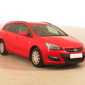 Opel Astra 1.4 T / 19506850