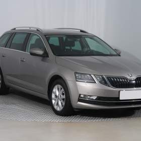 Škoda Octavia 1.6 TDI / 19506855