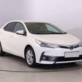 Toyota Corolla 1.6 Valvematic / 19506857