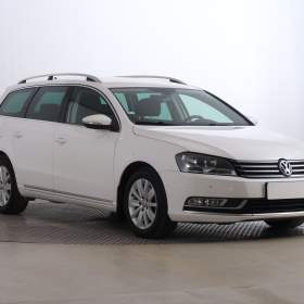 Volkswagen Passat 2.0 TDI / 19506858