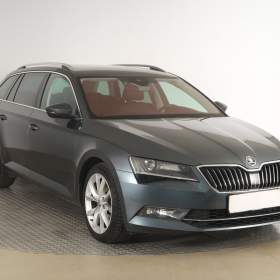 Škoda Superb 2.0 TDI / 19506860