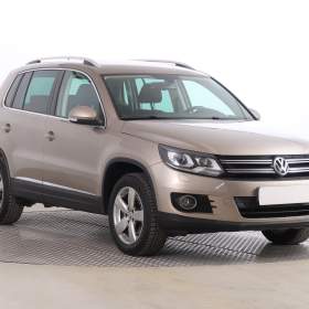 Volkswagen Tiguan 2.0 TDI / 19506861