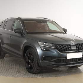 Škoda Kodiaq 2.0 TDI / 19506865