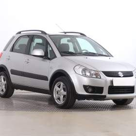Suzuki SX4 1.9 DDiS / 19506867