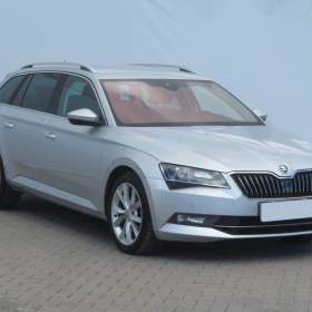 Škoda Superb 2.0 TDI / 19506869