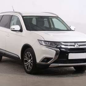 Mitsubishi Outlander 2.2 DI- D / 19506870