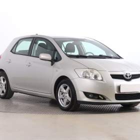 Toyota Auris 1.6 Dual VVT- i / 19506872