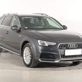 Audi A4 Allroad 2.0 TDI / 19506875