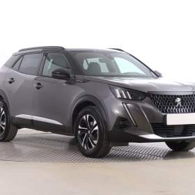 Peugeot 2008 1.2 PureTech / 19506876