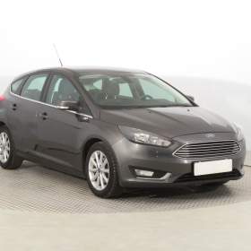 Ford Focus 1.0 EcoBoost / 19506877