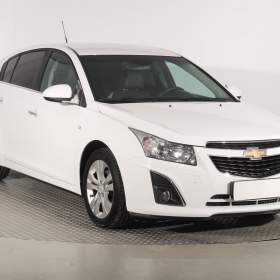 Chevrolet Cruze 2.0 VCDi / 19506881