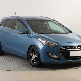 Hyundai i30 1.6 CRDi / 19506882