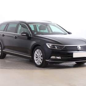 Volkswagen Passat 2.0 TDI / 19506885
