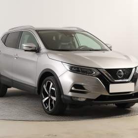 Nissan Qashqai 1.3 DIG- T / 19506886