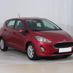 Ford Fiesta 1.1 / 19506887