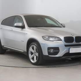 BMW X6 xDrive30d / 19506890