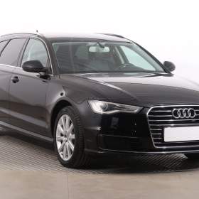 Audi A6 2.0 TDI / 19506892