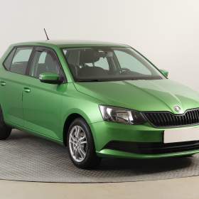 Škoda Fabia 1.4 TDI / 19506895