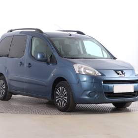Peugeot Partner 1.6 HDi / 19506906