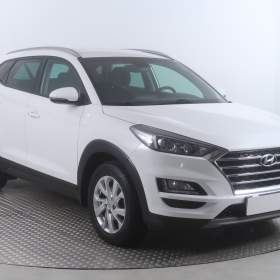 Hyundai Tucson 1.6 T- GDI / 19506907