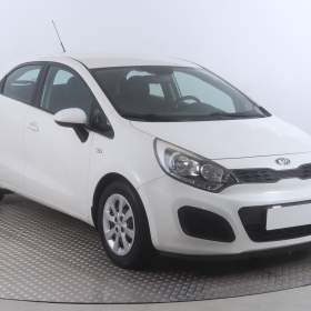 Kia Rio 1.25 CVVT / 19506910