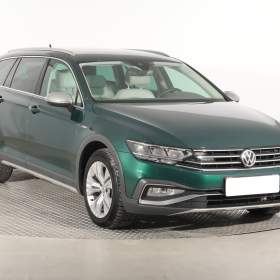 Volkswagen Passat 2.0 TDI / 19506916