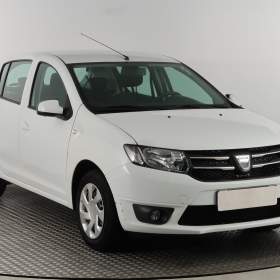 Dacia Sandero 1.2 16V / 19506917