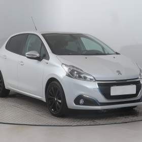 Peugeot 208 1.2 PureTech / 19506918