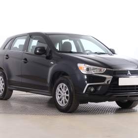 Mitsubishi ASX 1.6 MIVEC / 19506920