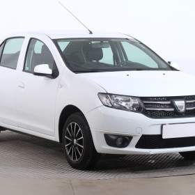 Dacia Logan 1.2 16V / 19506922