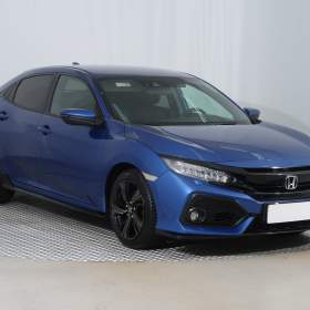 Honda Civic 1.5 VTEC / 19506923
