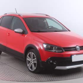 Volkswagen Polo 1.6 TDI / 19506925