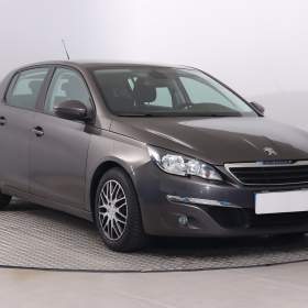 Peugeot 308 1.6 e- HDi / 19506927