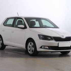 Škoda Fabia 1.0 TSI / 19506928