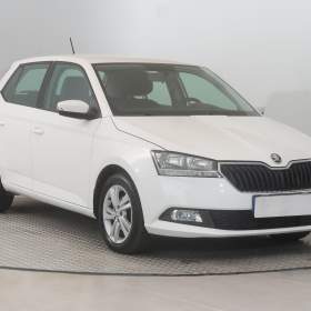 Škoda Fabia 1.0 TSI / 19506928