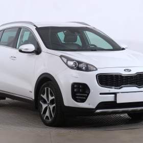 Kia Sportage 1.6 T- GDI / 19506933