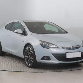 Opel Astra 1.6 T / 19506934