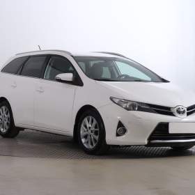 Toyota Auris 1.6 Valvematic / 19506936