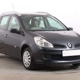 Renault Clio 1.2 16V / 19506937