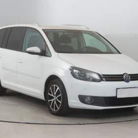 Volkswagen Touran 2.0 TDI / 19506940