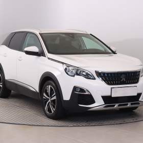 Peugeot 3008 1.5 BlueHDi / 19506943