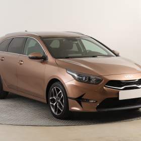 Kia Ceed 1.5 T- GDI / 19506948