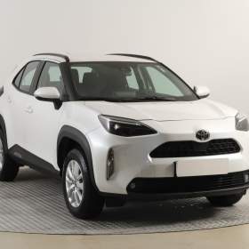 Toyota Yaris Cross 1.5 VVT- i / 19506949