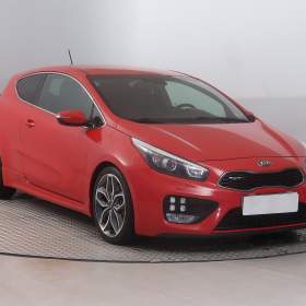 Kia Ceed 1.6 T- GDI GT / 19506954