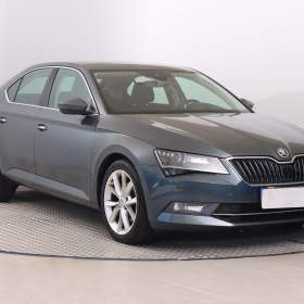 Škoda Superb 2.0 TDI / 19506956