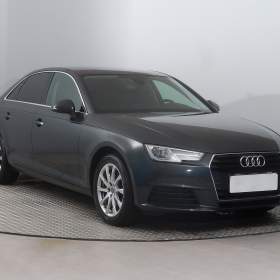 Audi A4 2.0 TDI / 19506958