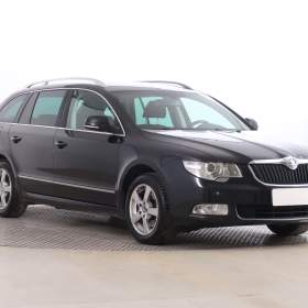 Škoda Superb 1.4 TSI / 19506959