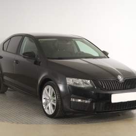 Škoda Octavia 2.0 TDI / 19506960