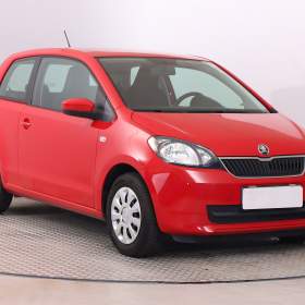Škoda Citigo 1.0 MPI / 19506962