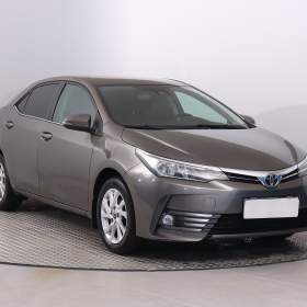 Toyota Corolla 1.6 Valvematic / 19506963